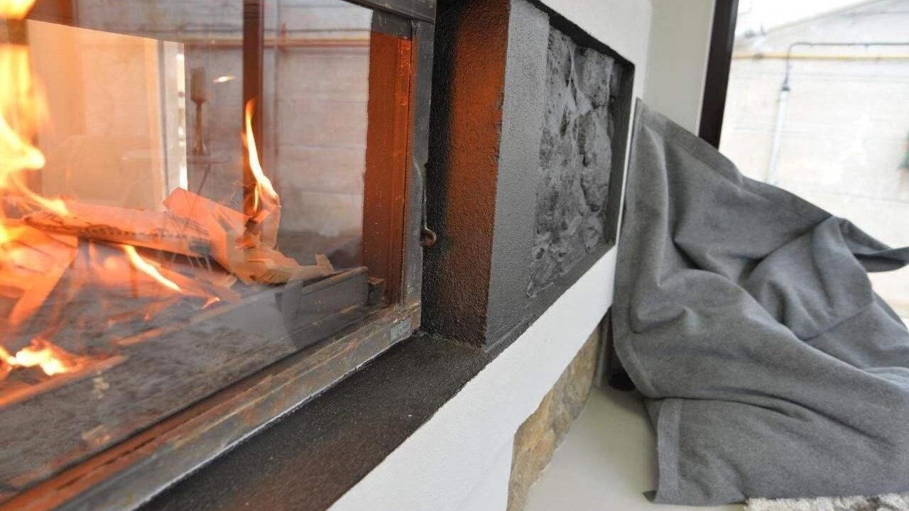 Photo of Livingroom in Garai