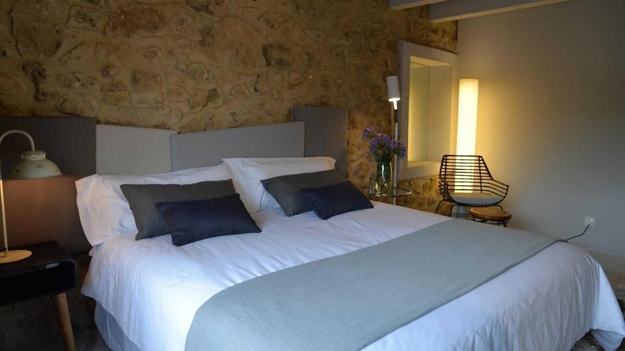 Photo of Bedroom in Garai