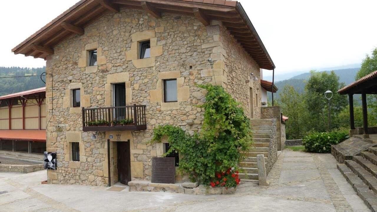Photo of Outdoor in Garai