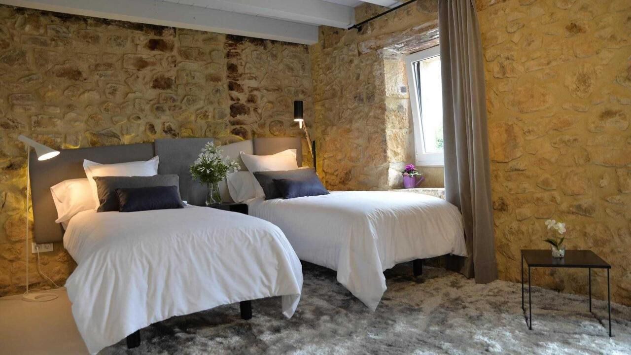 Photo of Bedroom in Garai