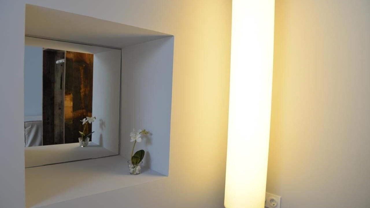 Photo of Bedroom in Garai
