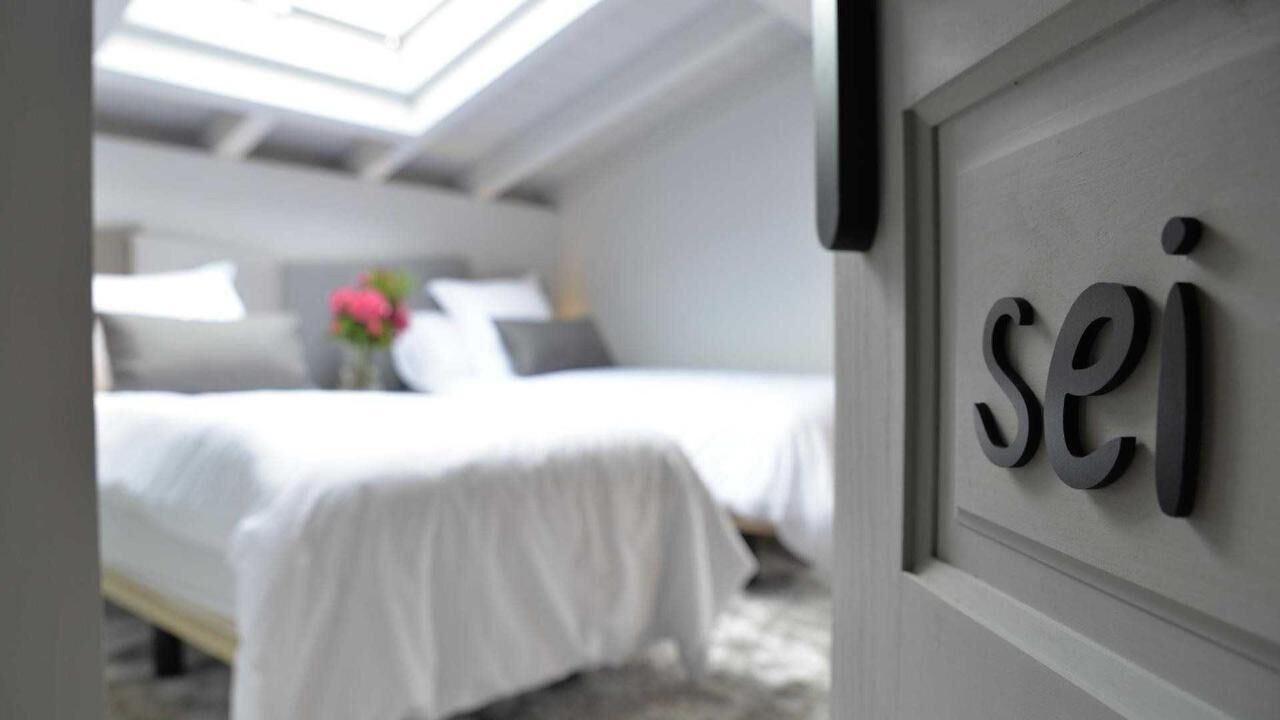 Photo of Bedroom in Garai