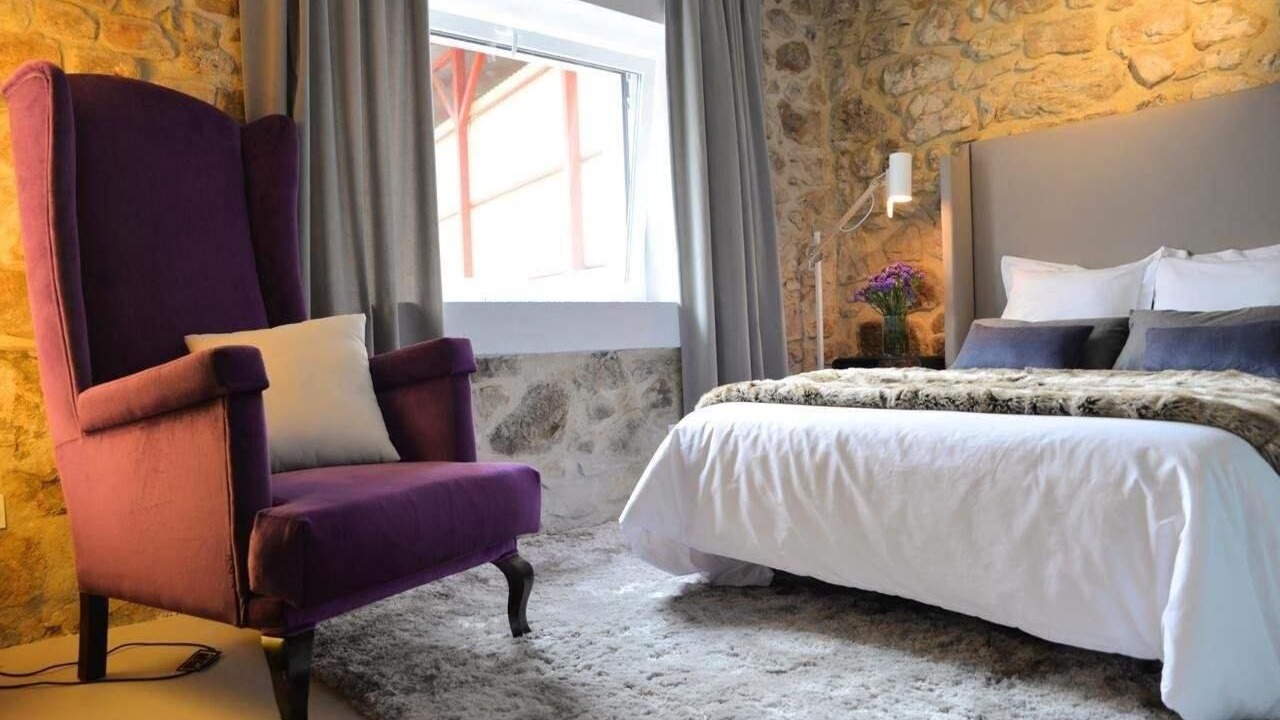 Photo of Bedroom in Garai