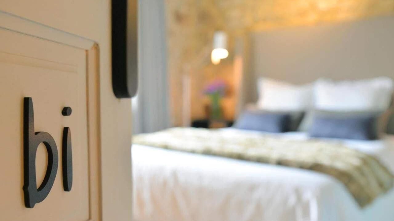 Photo of Bedroom in Garai