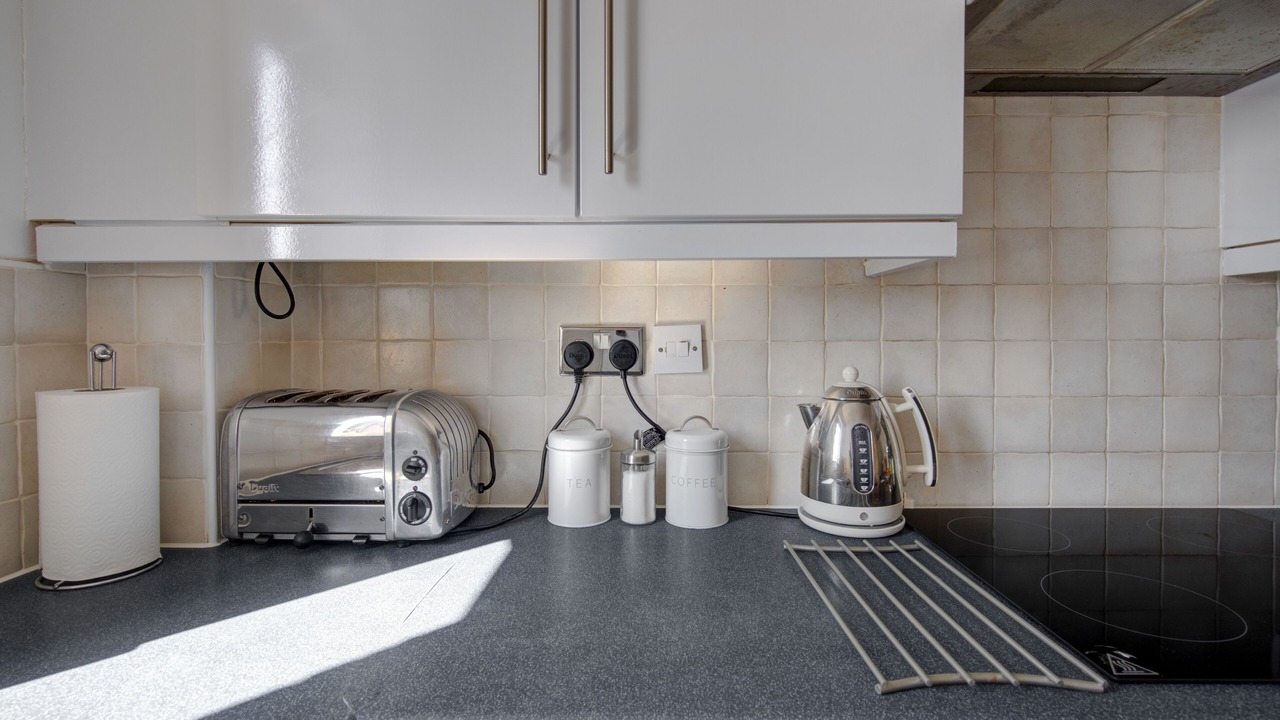 Photo of Kitchen in Skelmersdale