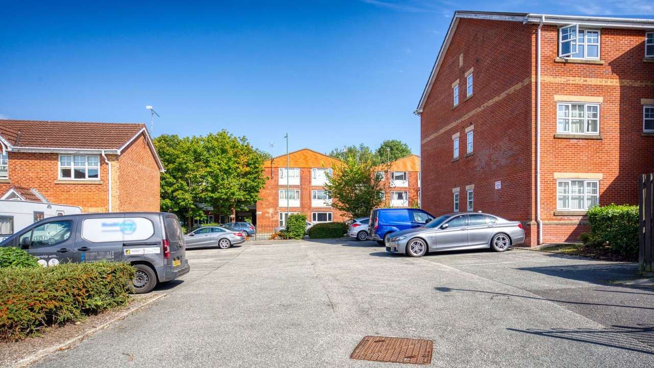 Photo of Outdoor in Skelmersdale