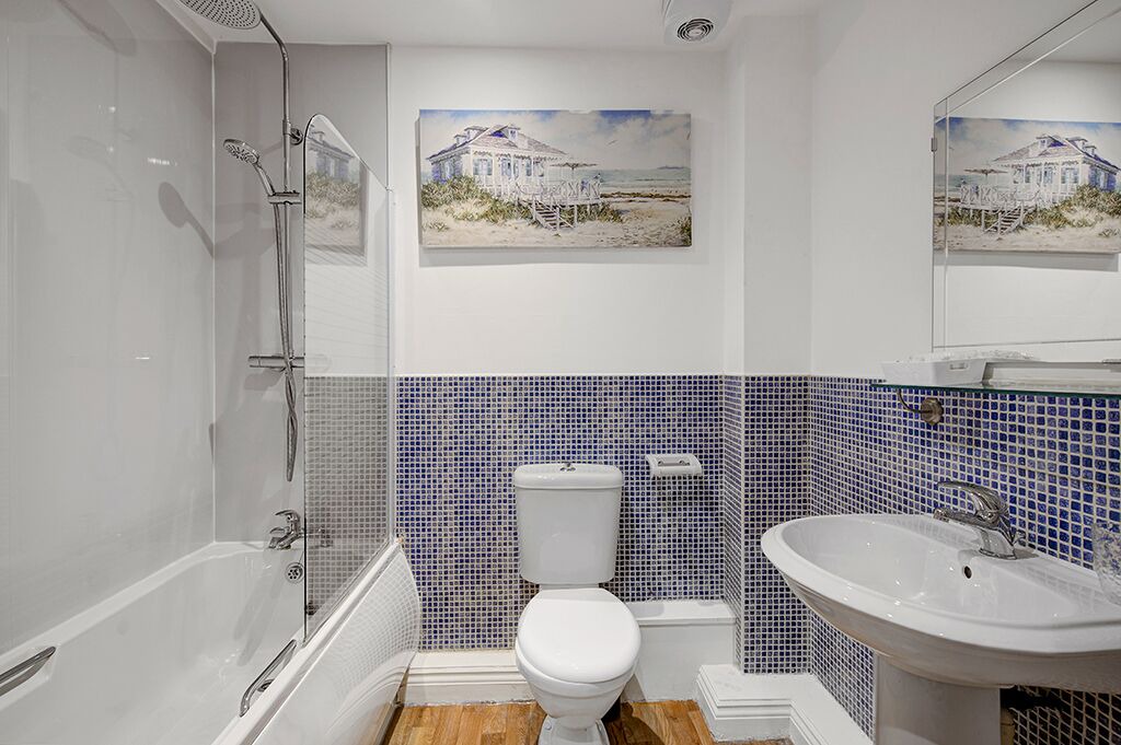 Photo of Bathroom in Skelmersdale