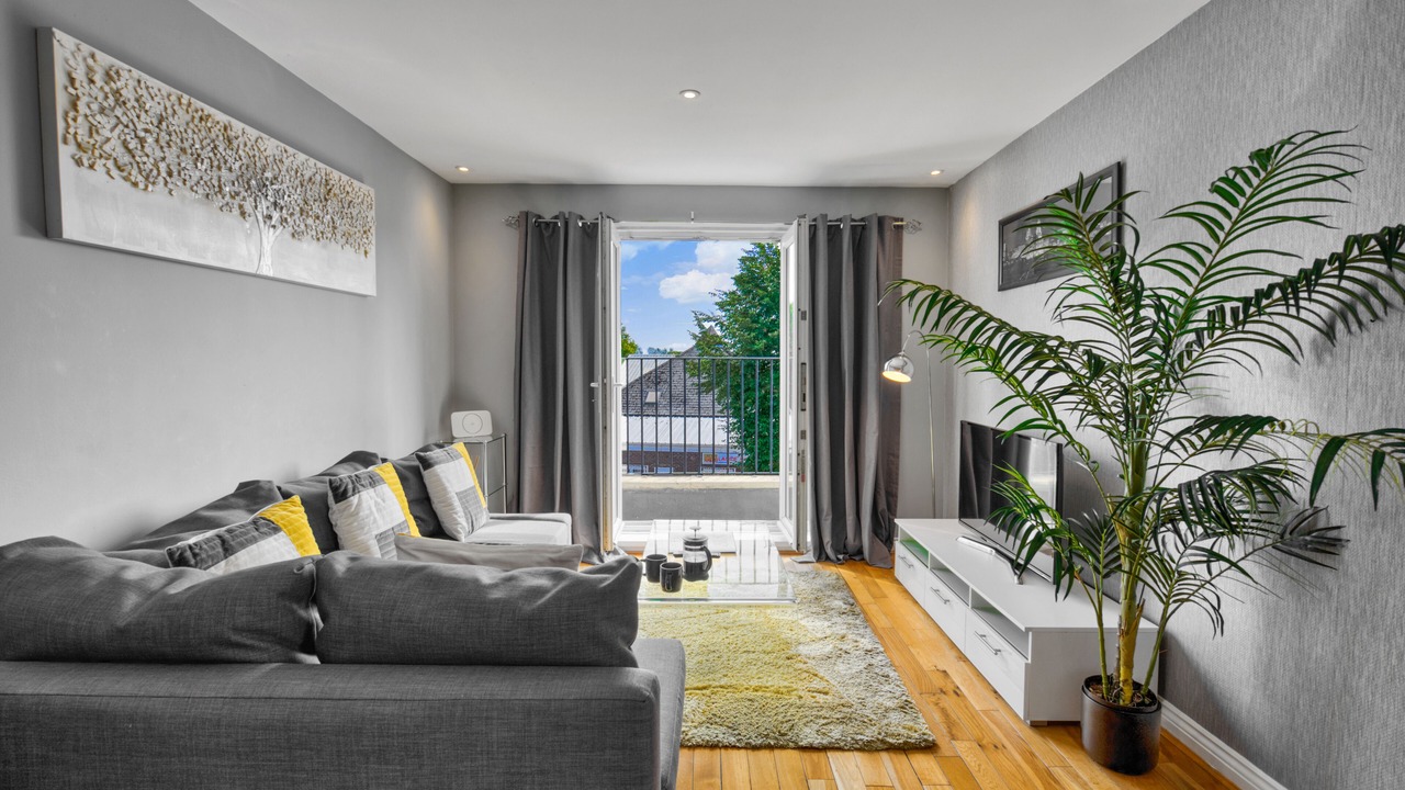 Photo of Livingroom in Skelmersdale