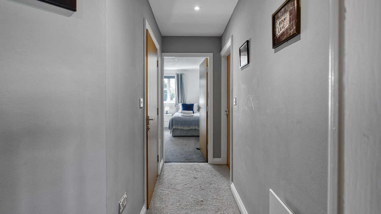 Photo of Others in Skelmersdale