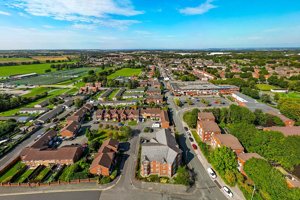 Photo of Outdoor in Skelmersdale