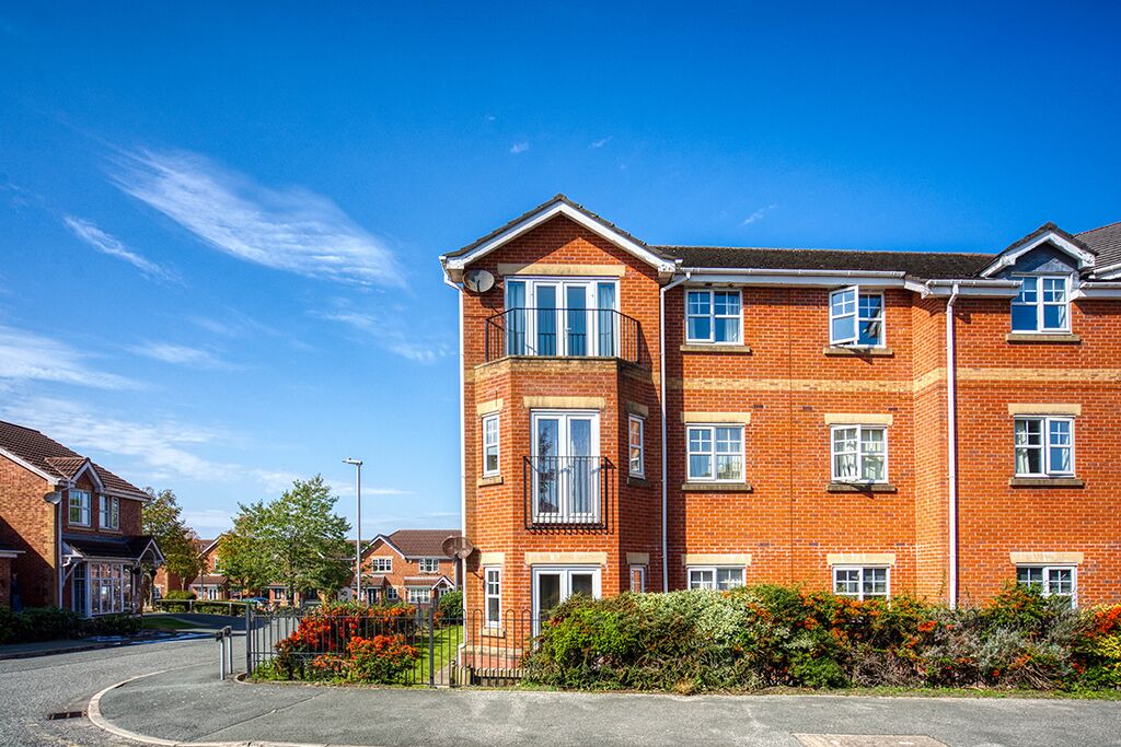 Photo of Outdoor in Skelmersdale