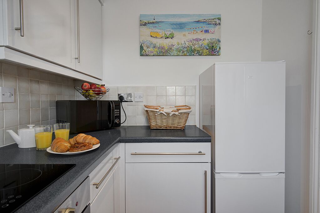 Photo of Kitchen in Skelmersdale