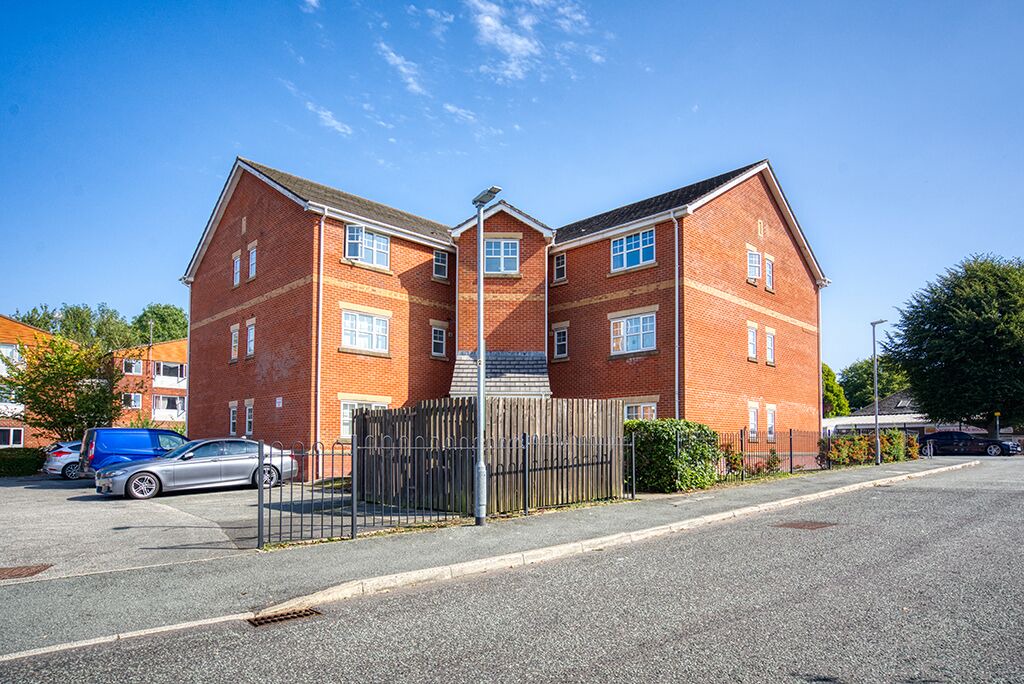 Photo of Outdoor in Skelmersdale