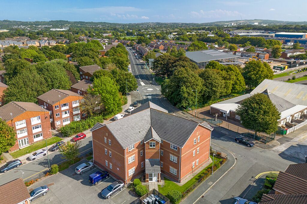 Photo of Others in Skelmersdale