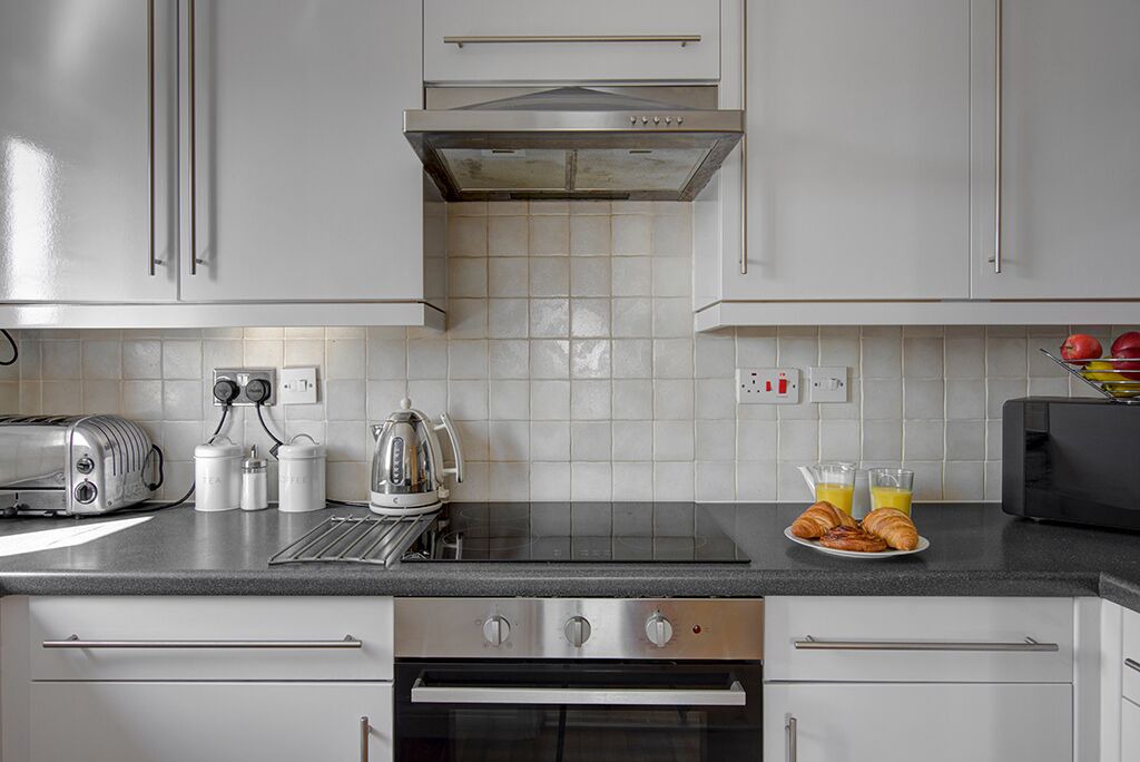 Photo of Kitchen in Skelmersdale