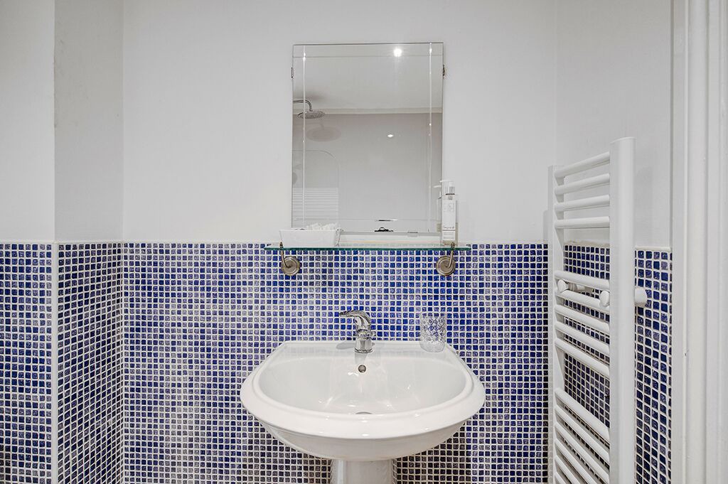 Photo of Bathroom in Skelmersdale