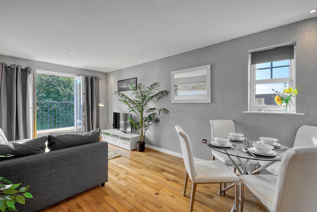 Photo of Livingroom in Skelmersdale