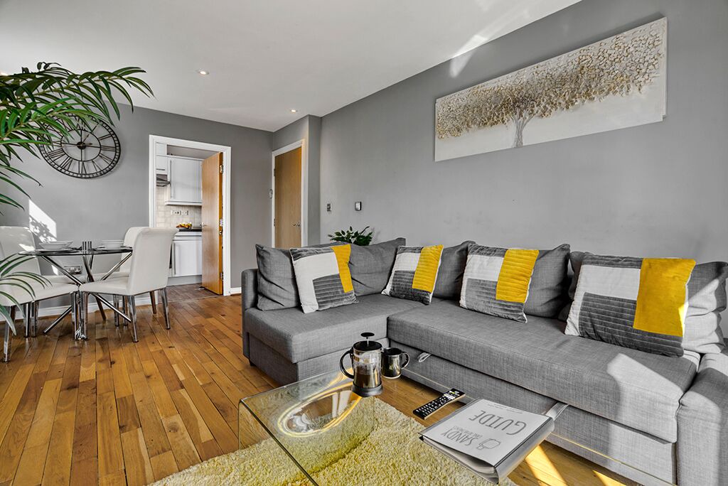 Photo of Livingroom in Skelmersdale