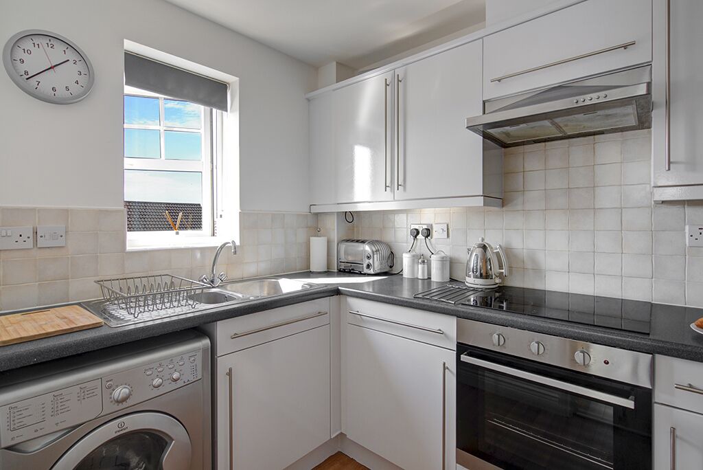 Photo of Kitchen in Skelmersdale