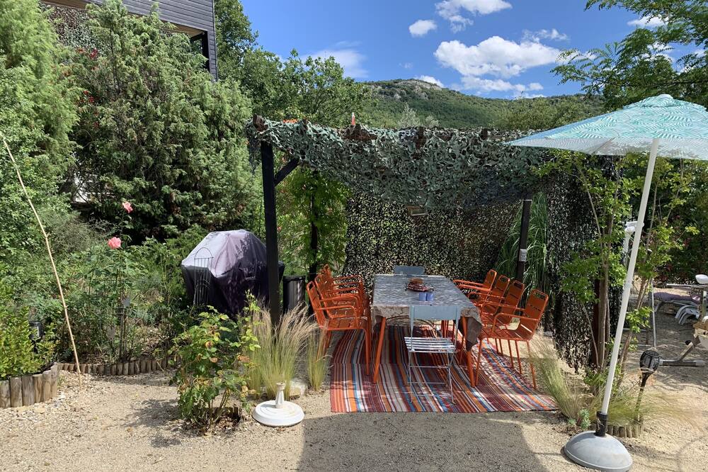 Photo of Outdoor in Saint-Alban-sous-Sampzon