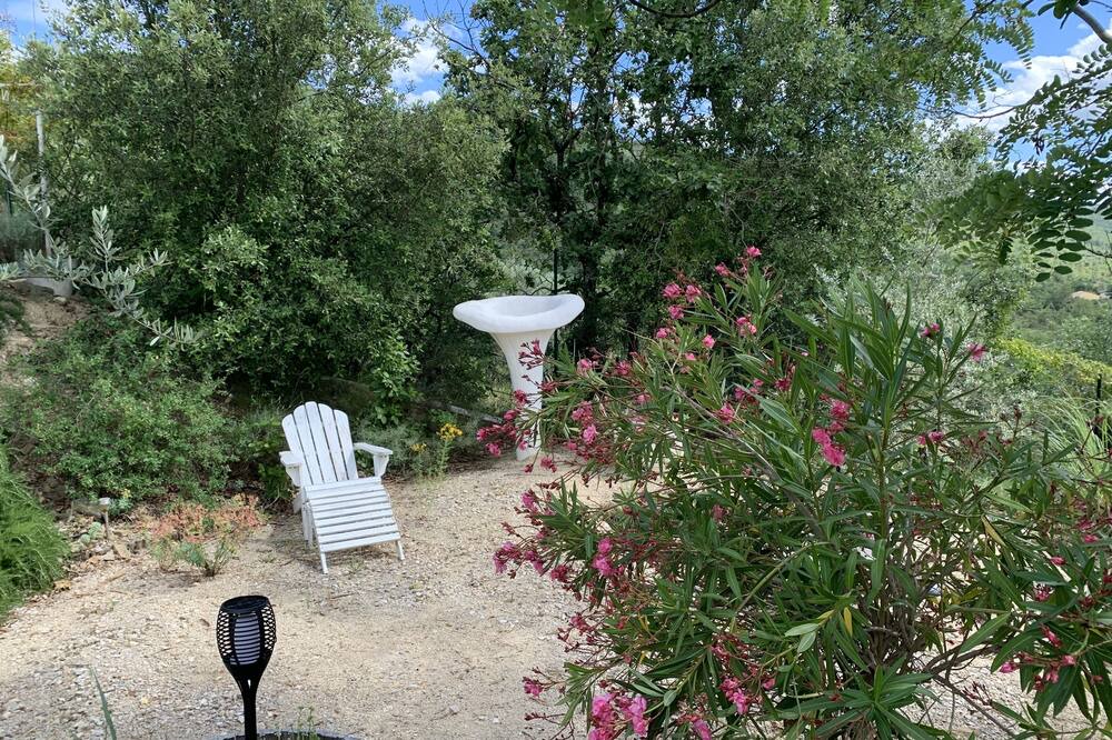 Photo of Outdoor in Saint-Alban-sous-Sampzon