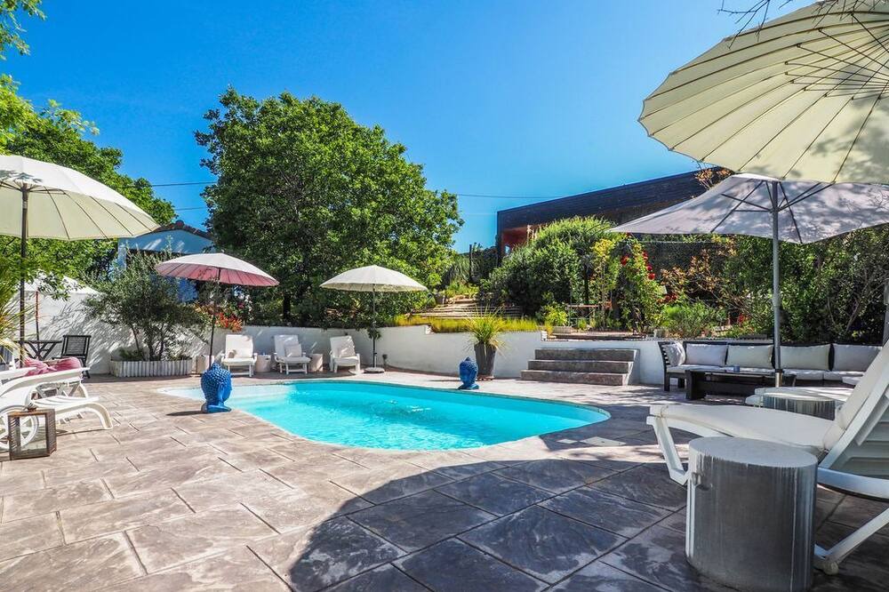 Photo of Outdoor in Saint-Alban-sous-Sampzon