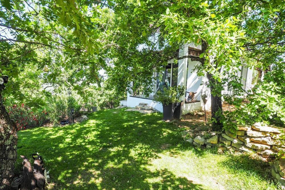 Photo of Outdoor in Saint-Alban-sous-Sampzon