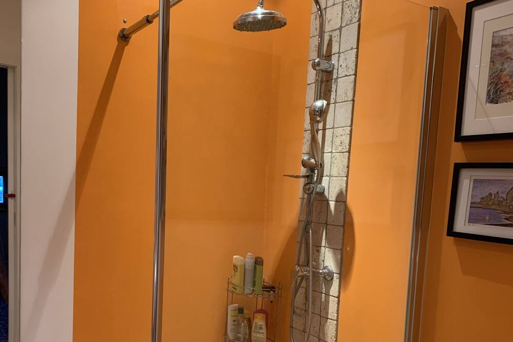 Photo of Bathroom in Saint-Alban-sous-Sampzon