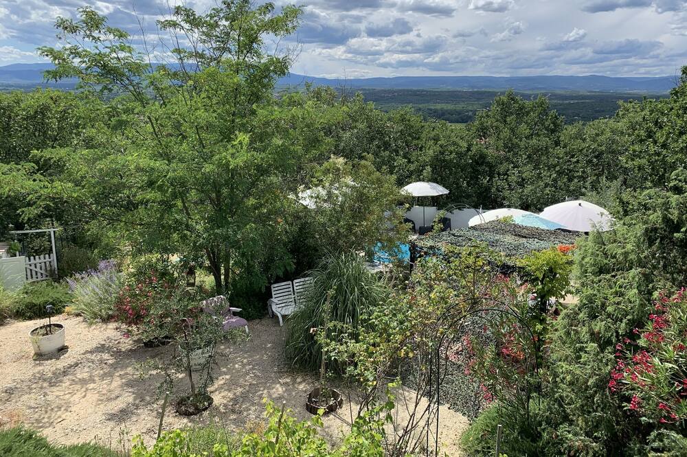 Photo of Outdoor in Saint-Alban-sous-Sampzon