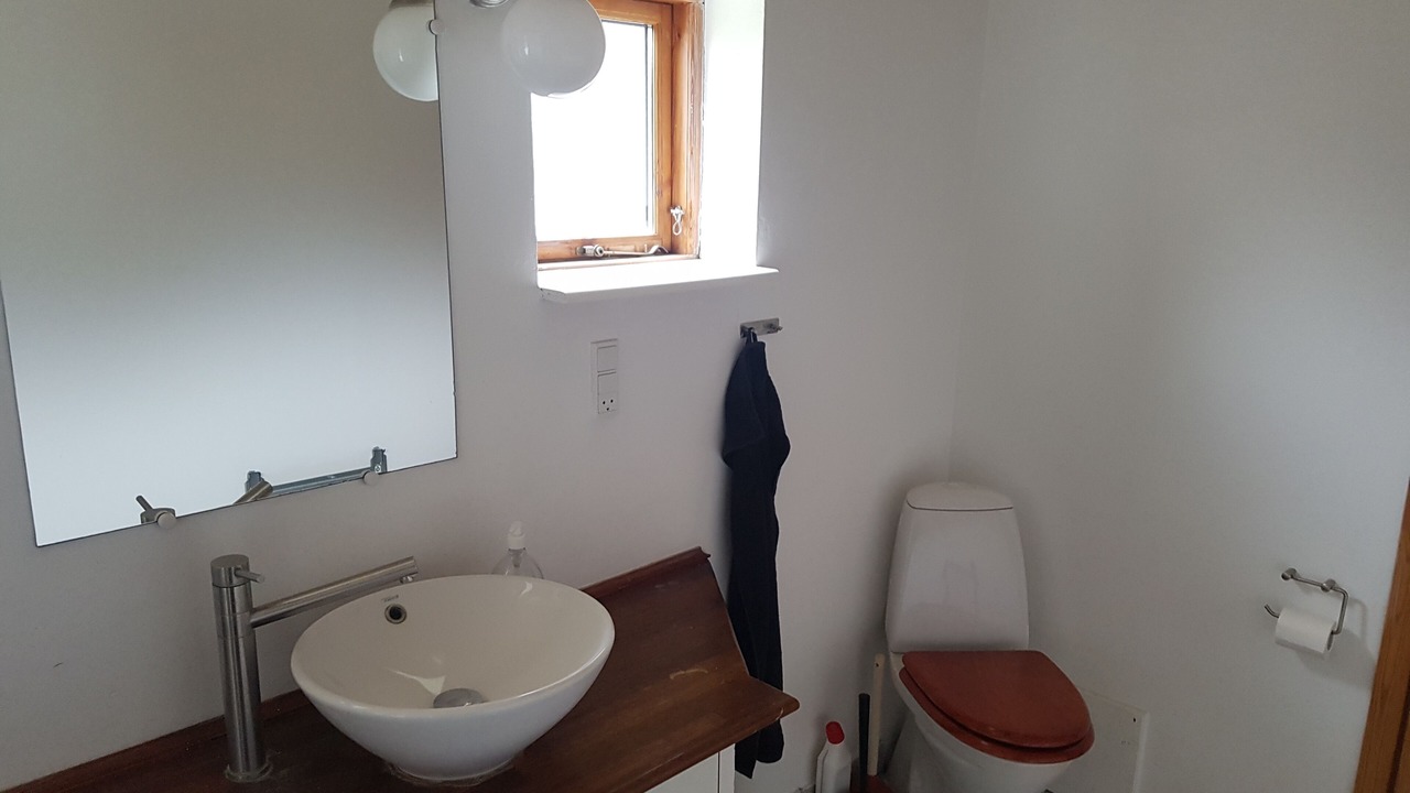 Photo of Bathroom in Nakskov