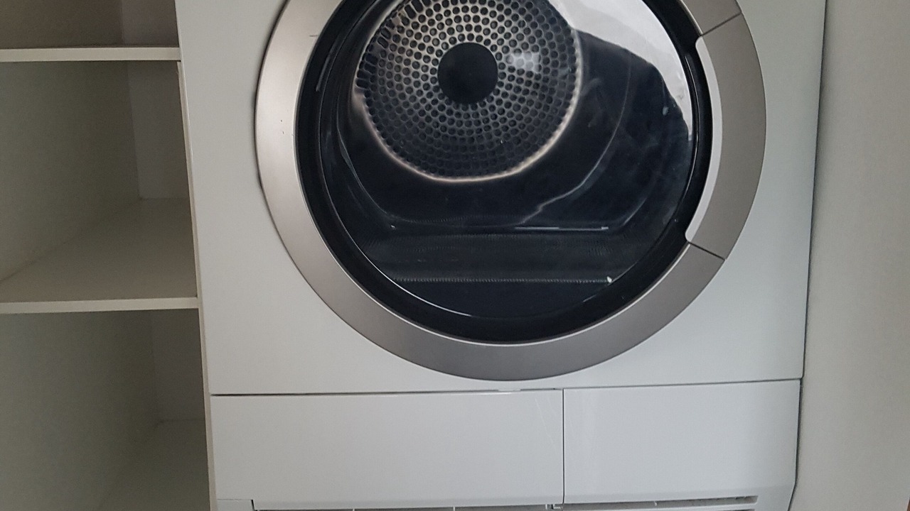 Photo of Bathroom in Nakskov