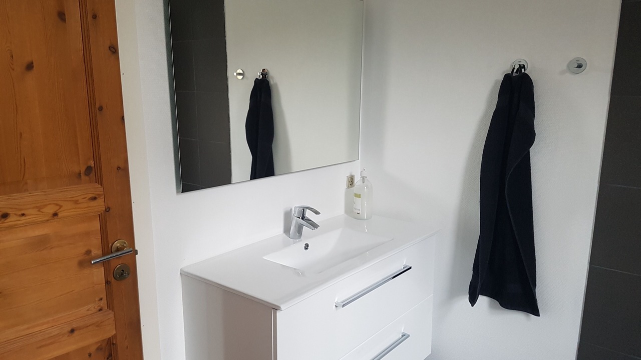 Photo of Bathroom in Nakskov