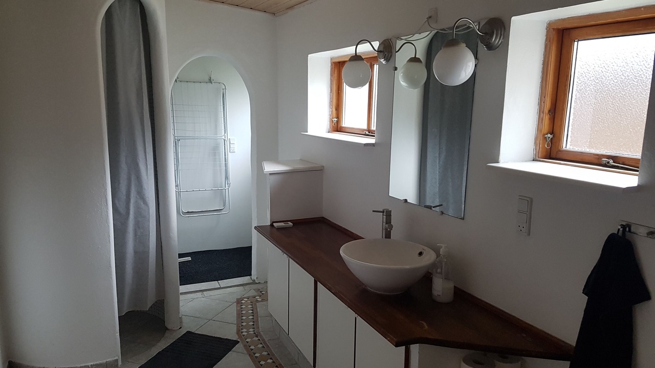 Photo of Bathroom in Nakskov