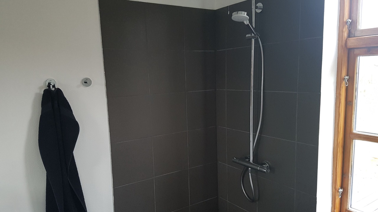 Photo of Bathroom in Nakskov