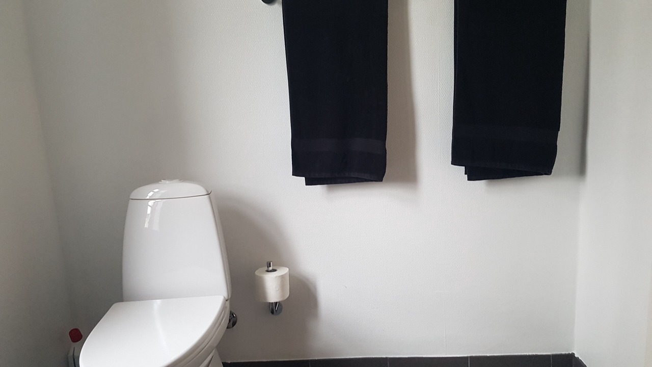 Photo of Bathroom in Nakskov