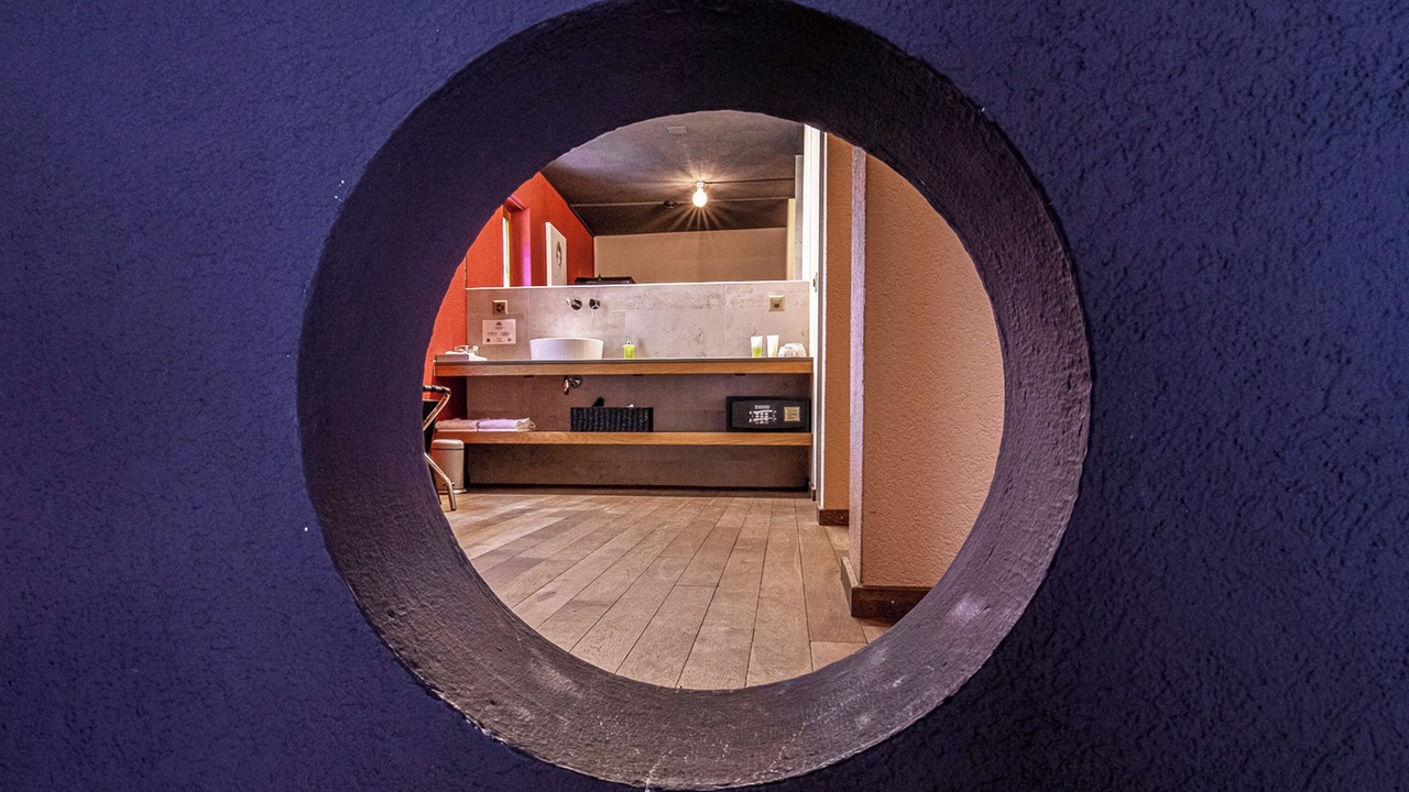 Photo of Bathroom in Obererlinsbach