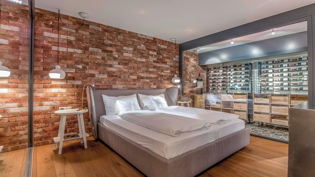 Photo of Bedroom in Obererlinsbach