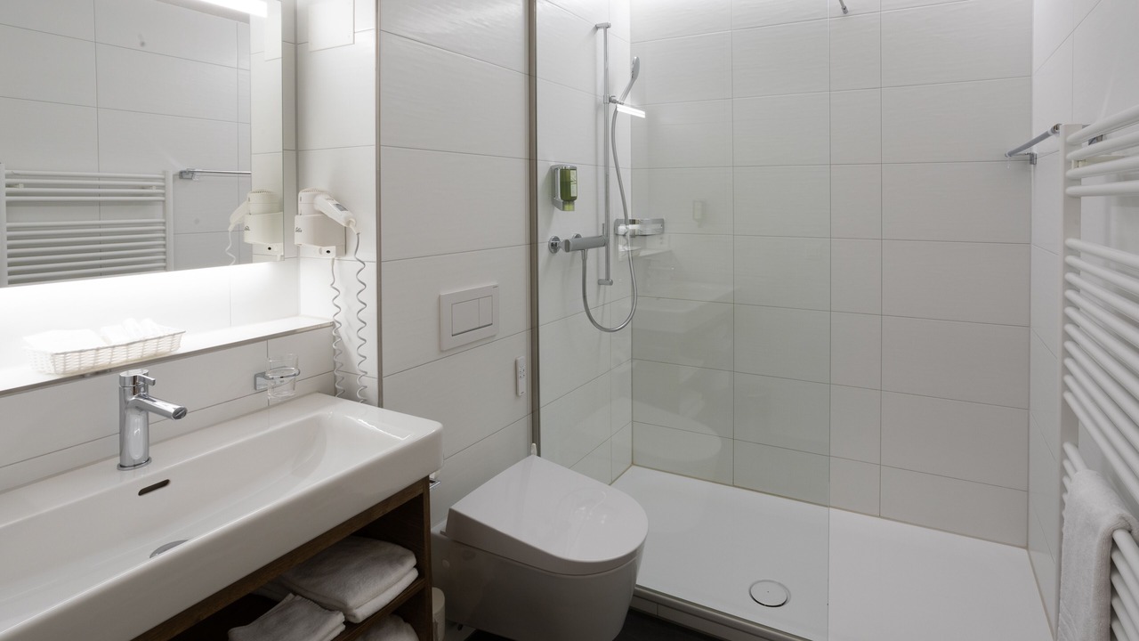 Photo of Bathroom in Schwyz