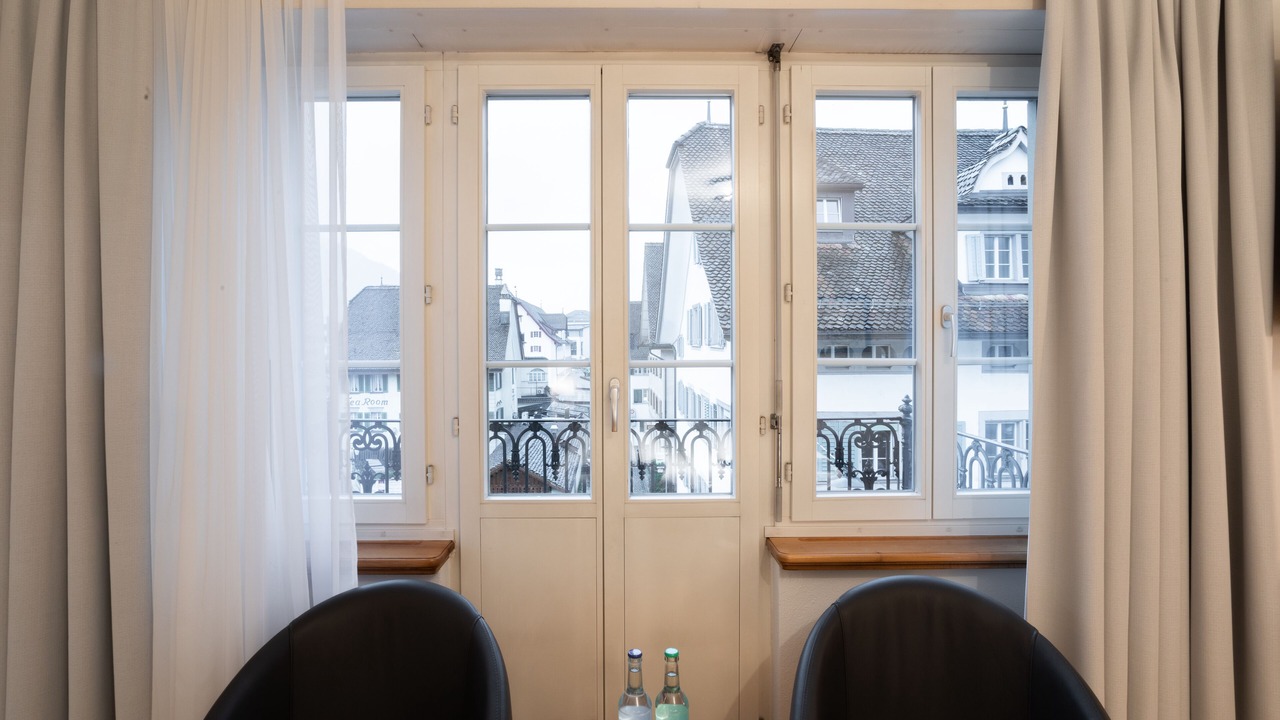 Photo of Patio Balcony in Schwyz