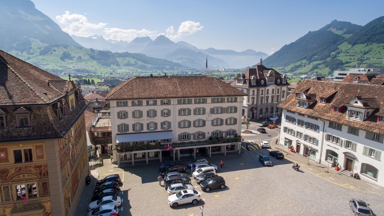 Photo of Outdoor in Schwyz