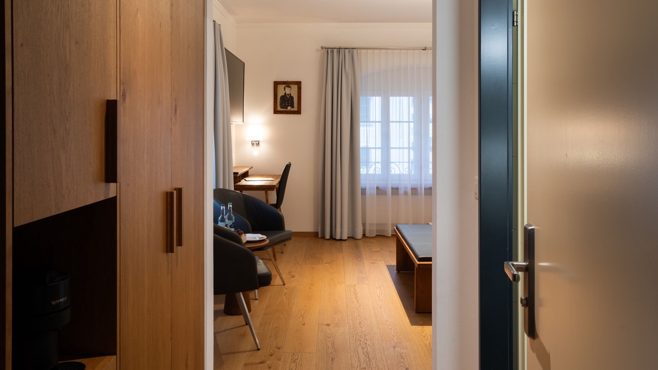 Photo of Bedroom in Schwyz