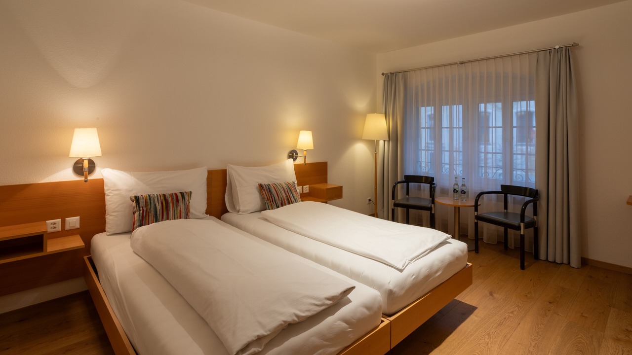 Photo of Bedroom in Schwyz