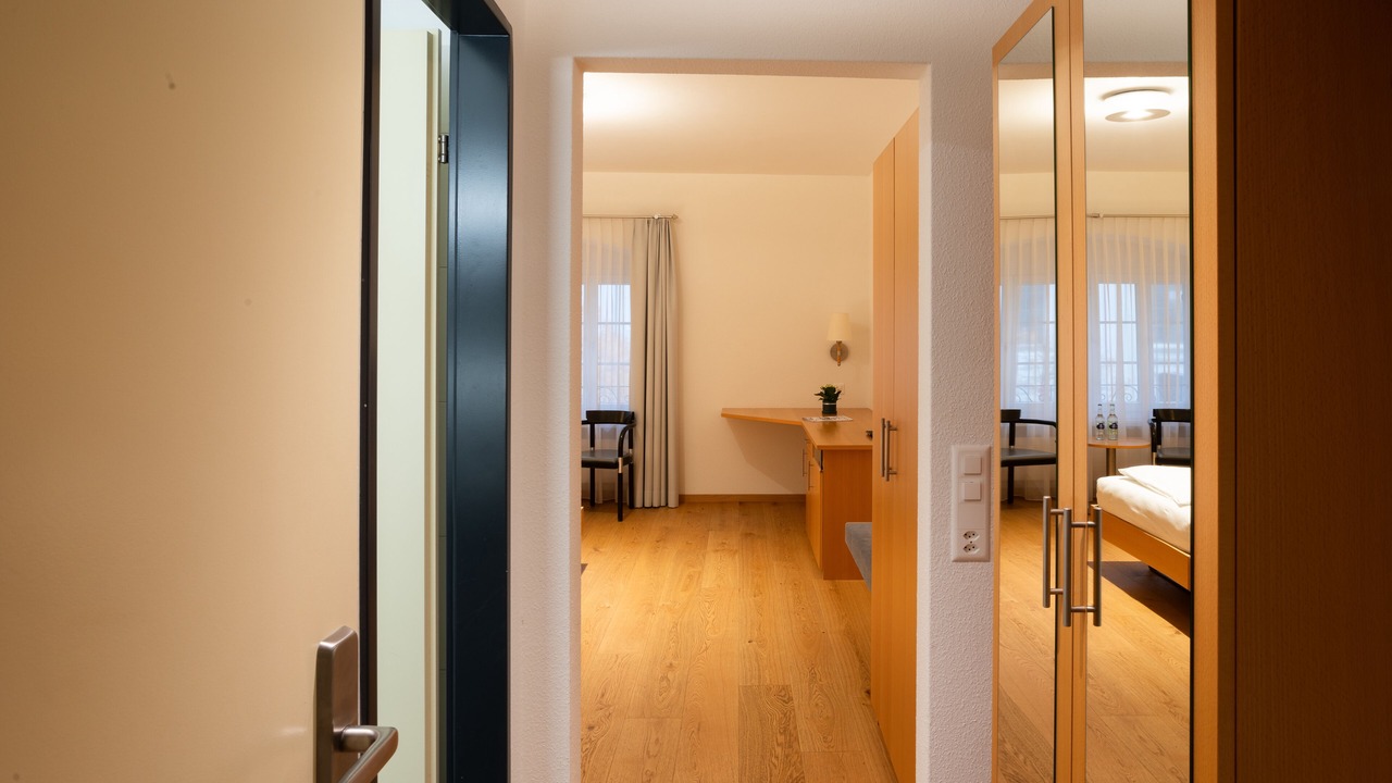 Photo of Bedroom in Schwyz