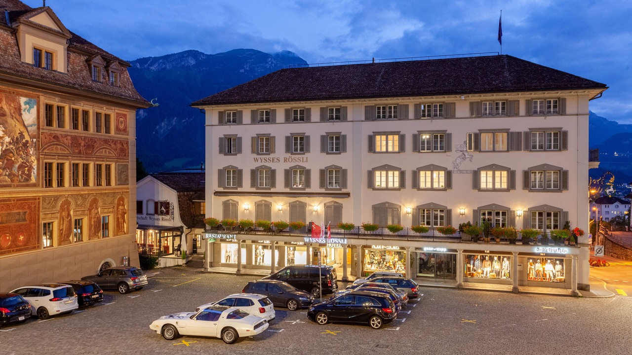 Photo of Outdoor in Schwyz