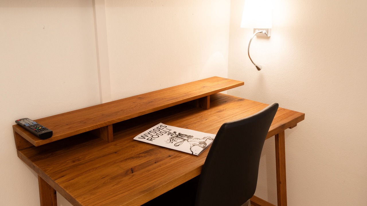 Photo of Bedroom in Schwyz