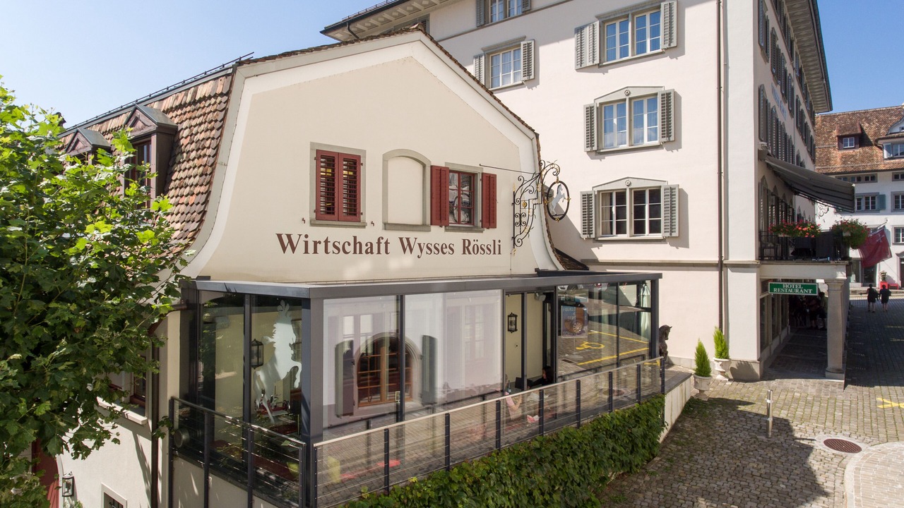 Photo of Outdoor in Schwyz