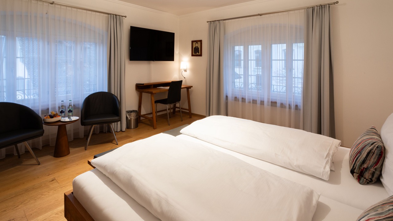 Photo of Bedroom in Schwyz