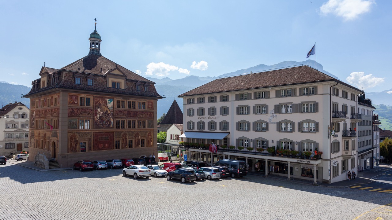 Photo of Outdoor in Schwyz