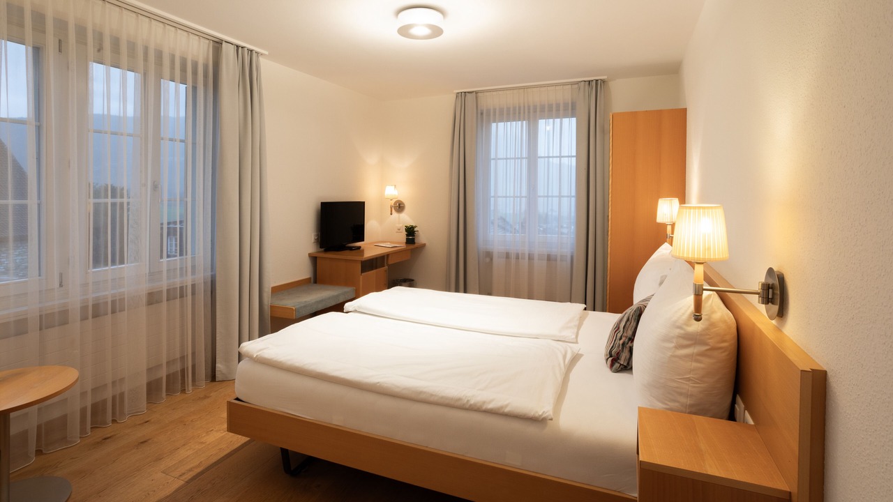 Photo of Bedroom in Schwyz