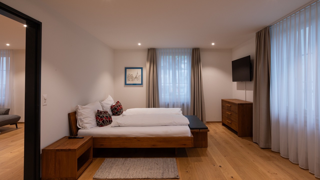 Photo of Bedroom in Schwyz